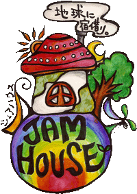 JamHouse logo